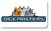 Dicemasters