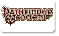 Pathfinder Society