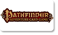 Pathfinder Card Game