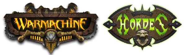 Warmachine/ Hordes